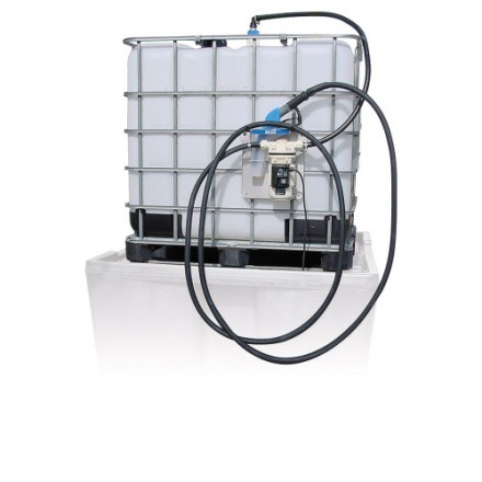 Sistem za črpanje AdBlue® R870 za IBC
