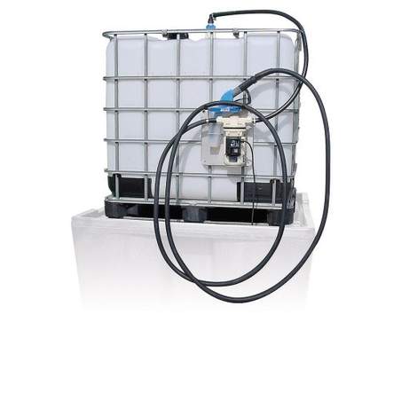 Sistem za črpanje AdBlue® R870 za IBC