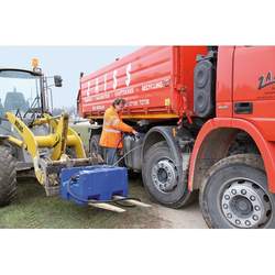 Mobilna črpalna postaja za AdBlue® 430L