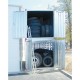 Zložljivi skladiščni kontejner 3000 mm