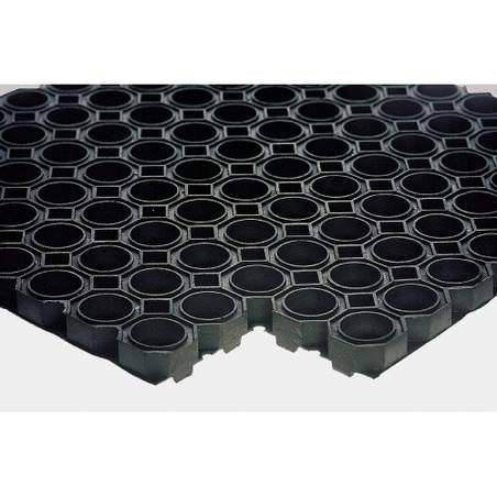 Predpražnik Ringmat Octomat 0,8 x 1,2 m