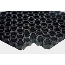 Predpražnik Ringmat Octomat 0,4 x 0,6 m