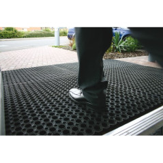 Povezovalni element za predpražnik Ringmat Octomat