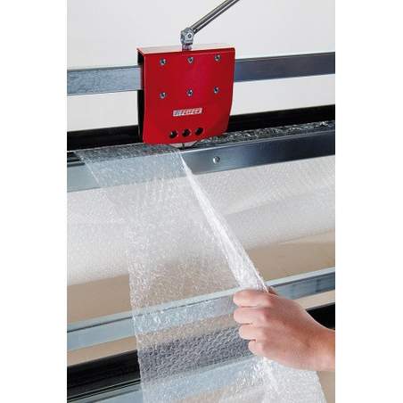 Stojalo z Rezalnikom - (2 Roli) -75 cm