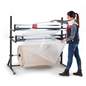 Stojalo z Rezalnikom - (2 Roli) -160 cm Stojalo z Rezalnikom - (2 Roli) -160 cm
