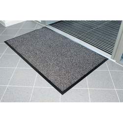 Predpražnik Entraplush 0,6 x 0,9 m (siva/modra)