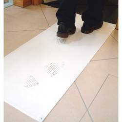 Predpražnik Frst Step (4 x 30 slojev)
