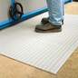 Podloga proti utrujenosti Anti-fatigue ribbed 0,9 x 18,30 m