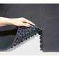 Podloga proti utrujenosti Solid Fatigue Step 0,9 x 0,9 m Podloga proti utrujenosti Solid Fatigue Step 0,9 x 0,9 m