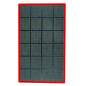 Podloga proti utrujenosti High-duty mat 0,9 x 1,5 m/14 mm Podloga proti utrujenosti High-duty mat 0,9 x 1,5 m/14 mm