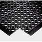 Podloga proti utrujenosti High-duty mat - 2 dolga in 1 kratek rob Podloga proti utrujenosti High-duty mat - 2 dolga in 1 kratek rob