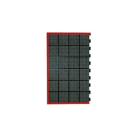 Podloga proti utrujenosti High-duty mat 0,9 x 1,5 m/14 mm