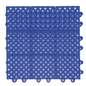 Podloga 24,5 x 24,5 cm - modra Podloga 24,5 x 24,5 cm - modra