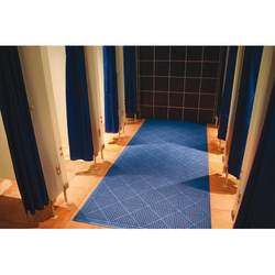 Flexi - deck 30 x 30 x 1,3 cm (9 kos)