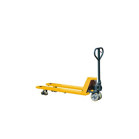 Ročni paletni voziček z dolžino vilic 800mm