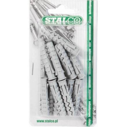 Univerzalni raztezni vložki 6 x 30 mm, 32 kos