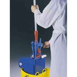 Mop plošča