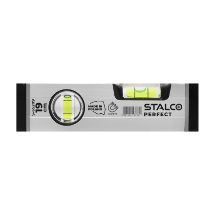 Žepna Vodna tehtnica z magnetom