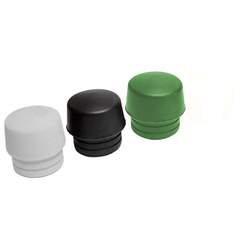Gumi glave za kladiva 30mm