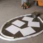 Univerzalni absorbcijski trak 8 x 300 cm - 8 kos