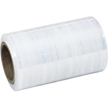 Mini Stretch Folija 10 cm 0,25 kg