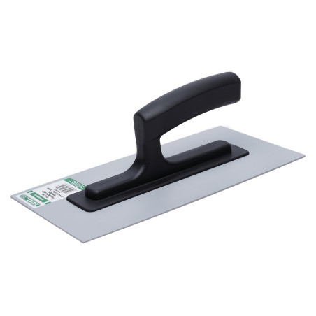 Plastična gladilka z gobico 2 mm