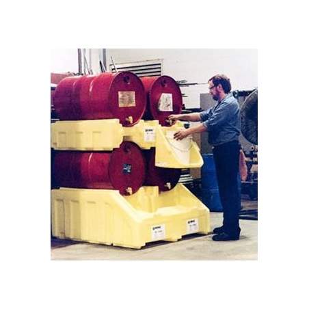 ENPAC Poly Racker - osnovni modul