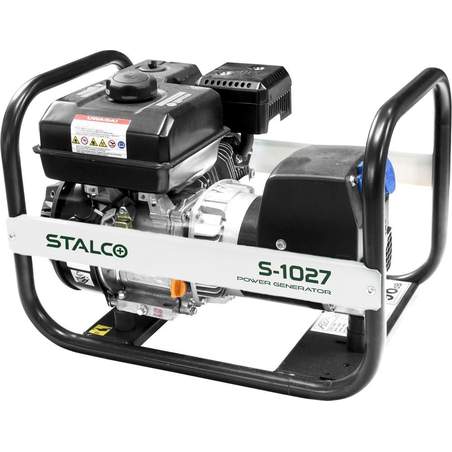 Generator 2,7 kW