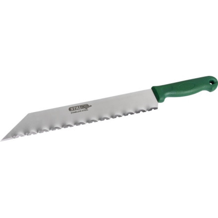 Nož za Izolacijo nerjavečim rezilom 340 mm