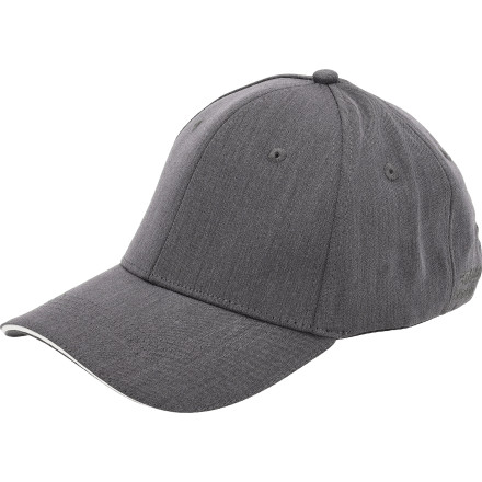 Moška zaščitna kapa JACOB Siva