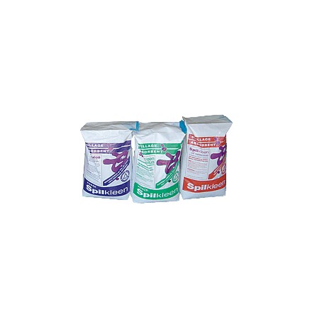 Spilkleen Granules SK1 - 18 kg