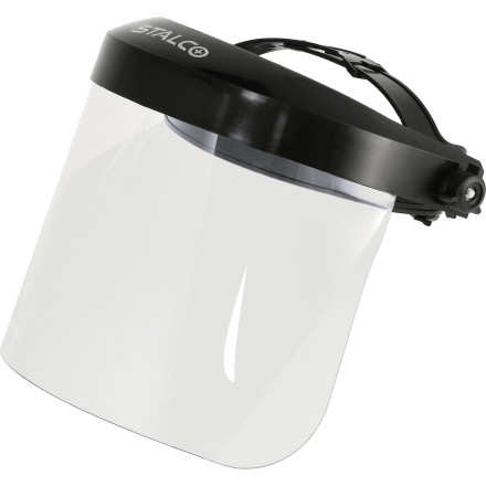 Zaščitni vizir SPARTAN