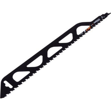 List za žago 240x23x1.5mm za Porotherm