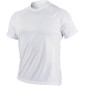 Moška T-Shirt majica BONO, Bela S