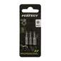 PH Bit 1/4” PH1x25mm (3 kos) PH Bit 1/4” PH1x25mm (3 kos)