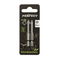 PH Bit 1/4” PH1x50mm (2 kos)
