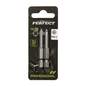PH Bit 1/4” PH1x50mm (2 kos) PH Bit 1/4” PH1x50mm (2 kos)