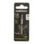 Titanium Torx Bit T10x25 mm (2 kosa) Titanium Torx Bit T10x25 mm (2 kosa)
