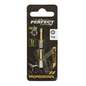 Titanium Torx Bit T15x25 mm (2 kosa) Titanium Torx Bit T15x25 mm (2 kosa)