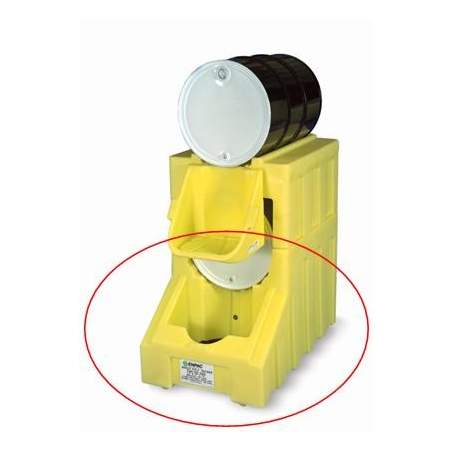 Stojalo za sod Poly racker