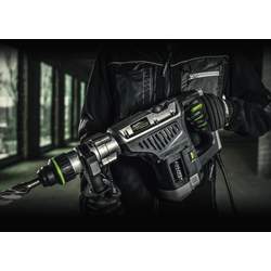 Udarno Vrtalno kladivoSDS MAX RH40VS