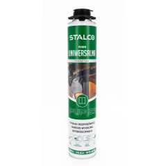 Univerzalna PU montažna pena 750 ml