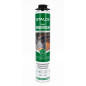 Univerzalna PU montažna pena 750 ml