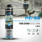 Montažna Gradbena PU pena 750 ml Montažna Gradbena PU pena 750 ml