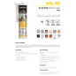 Lepilo za letve 280 ml Lepilo za letve 280 ml