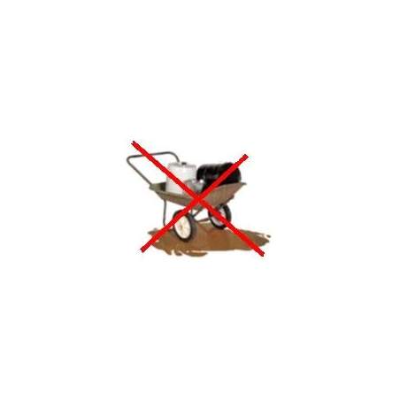 ENPAC Poly Dolly