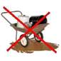 ENPAC Poly Dolly