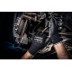 Delovne rokavice Nitrile Flex Foam "XS-6"