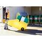 ENPAC Poly Dolly
