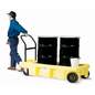 Enpac Poly Spillcart